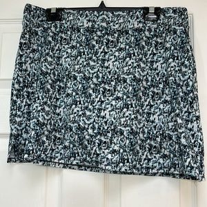 Tranquility by Colorado Clothing Skort-Size L